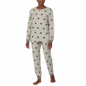 Disney Mickey Cozy 2-piece Pajama Set